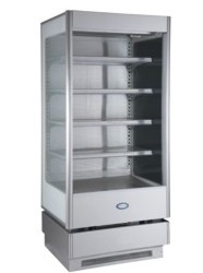 Range: Pro Multideck photo